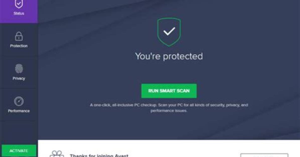 Best Answer: How Do I Remove Avast from Windows 7?