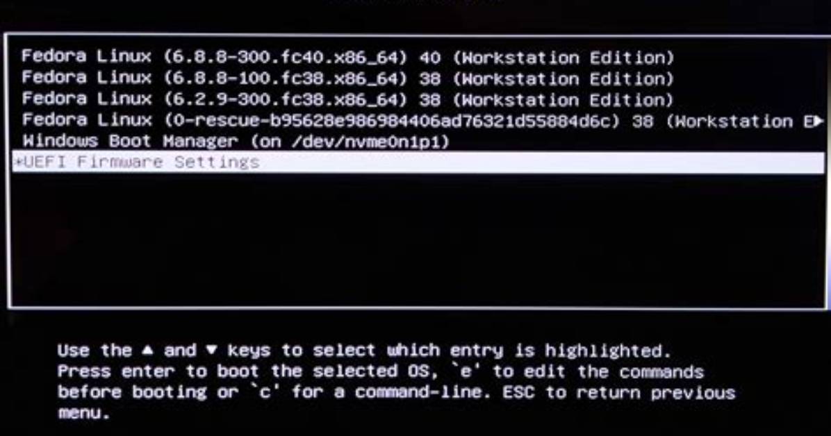 Best Answer: How Do I Remove Grub After Removing Linux?