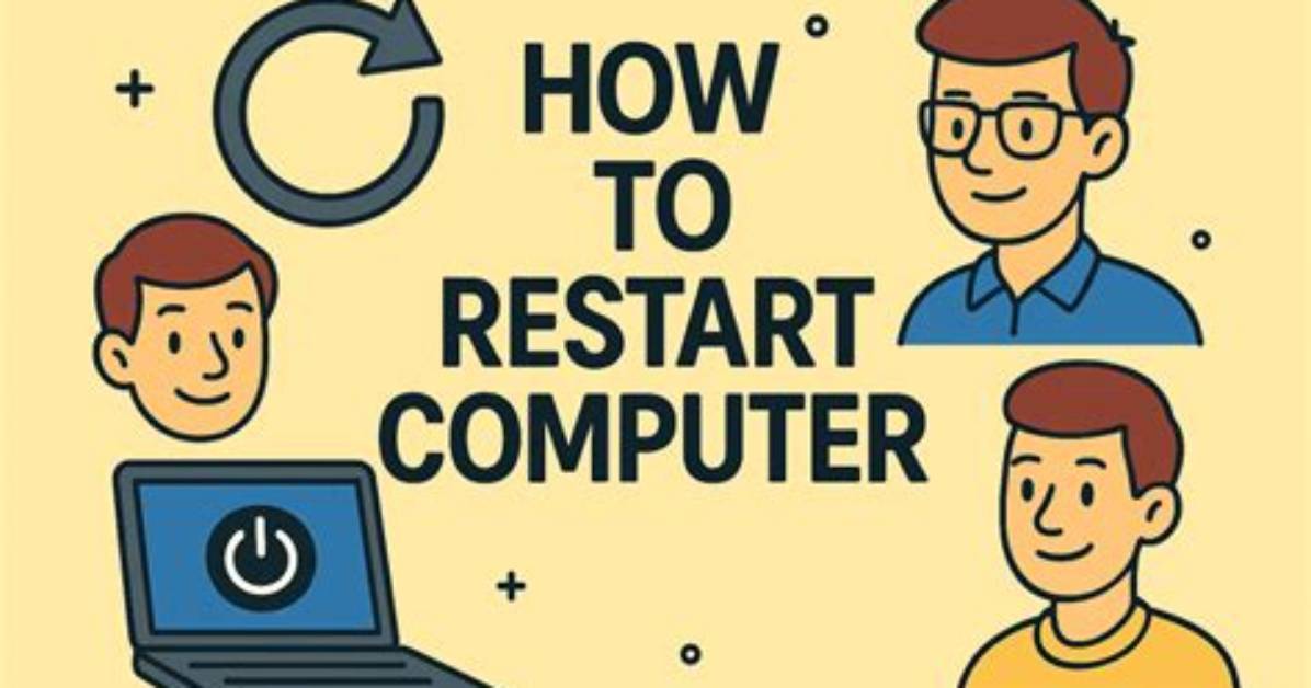 Best Answer: How Do I Restart a Linux Process?