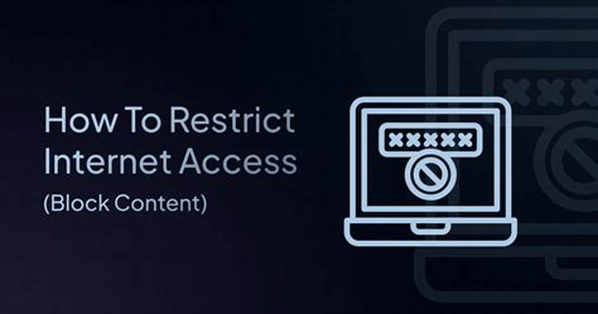 Best Answer: How Do I Restrict Access to a Folder in Windows 10?