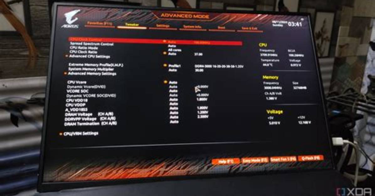 Best Answer: How Do I Set Bios Boot Order?