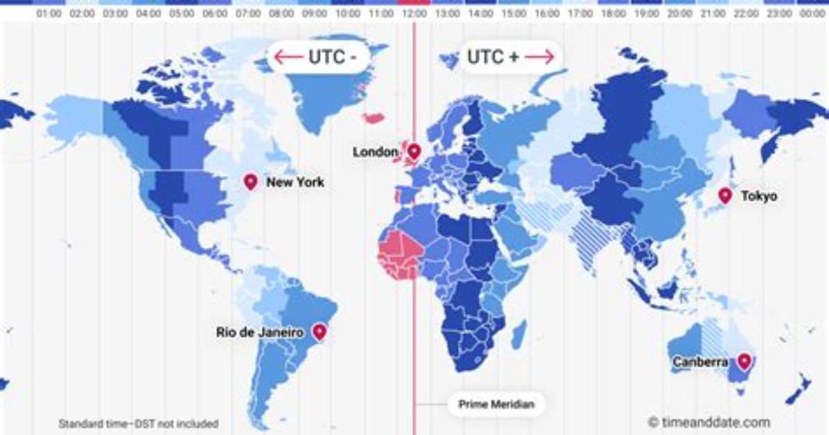 Best Answer: How Do I Set Utc Timezone in Linux?