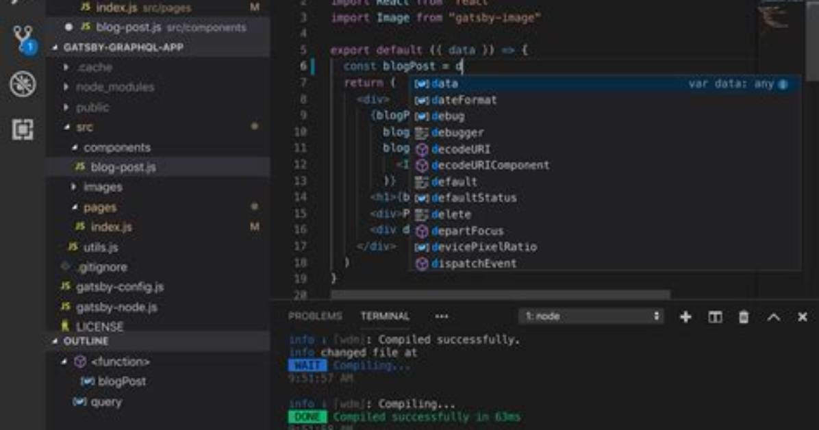 Best Answer: How Do I Start Vscode in Terminal Ubuntu?