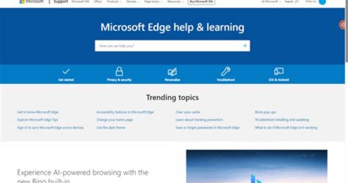 Best Answer: How Do I Stop Microsoft Edge from Opening Automatically on Windows 10?