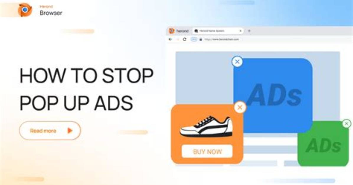 Best Answer: How Do I Stop Pop Ups on Android Chrome?