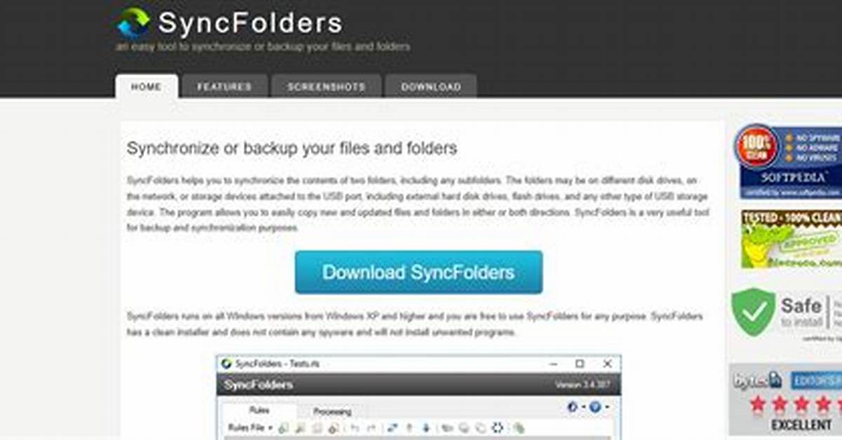 Best Answer: How Do I Synchronize Files in Windows 10?