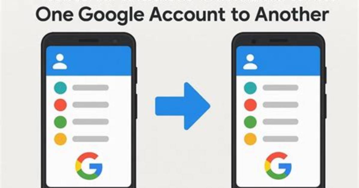 Best Answer: How Do I Transfer Contacts from Android to iPhone 7?