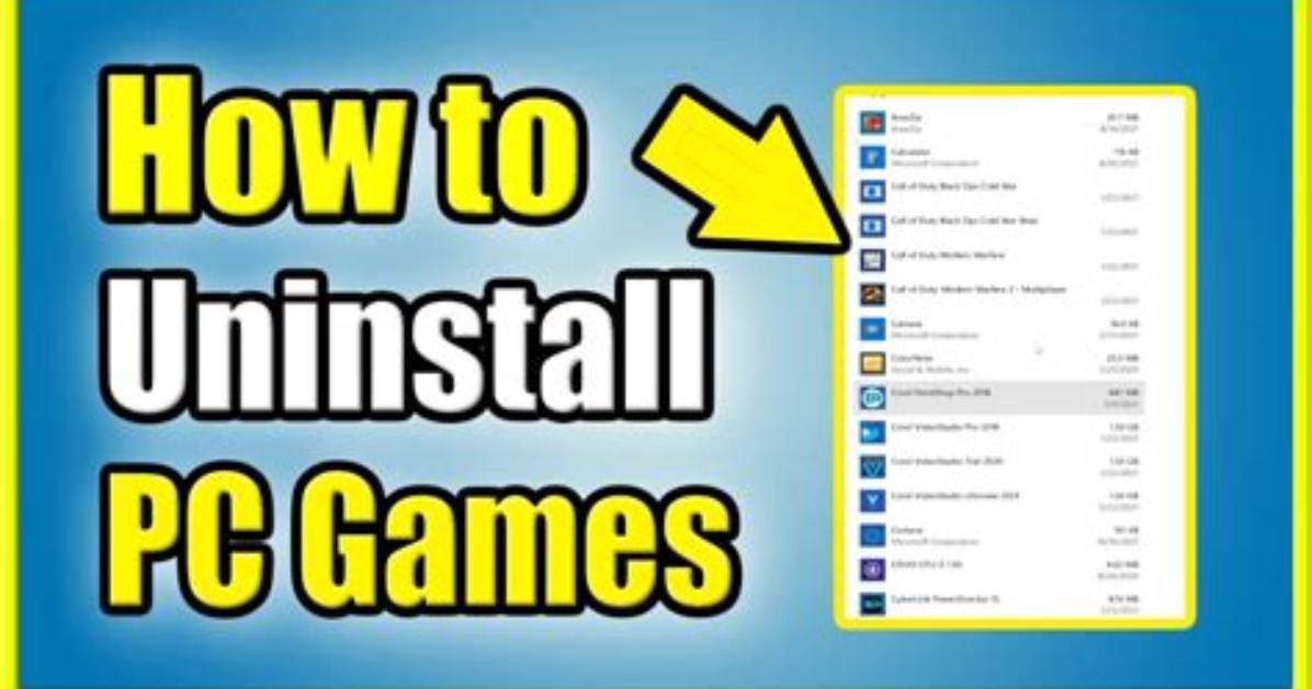 Best Answer: How Do I Uninstall Game Tools on Android?