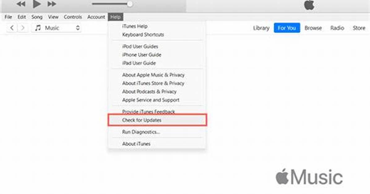 Best Answer: How Do I Update iTunes on Windows 7?