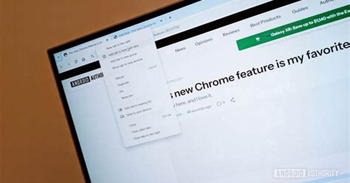 Best Answer: How Do I View Chrome Extensions on Android?