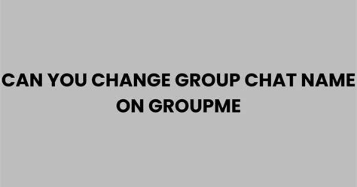 Best Answer: How Do You Change Group Files in Linux?