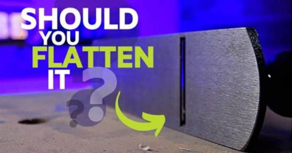 Best Answer: How Do You Flatten in Illustrator?