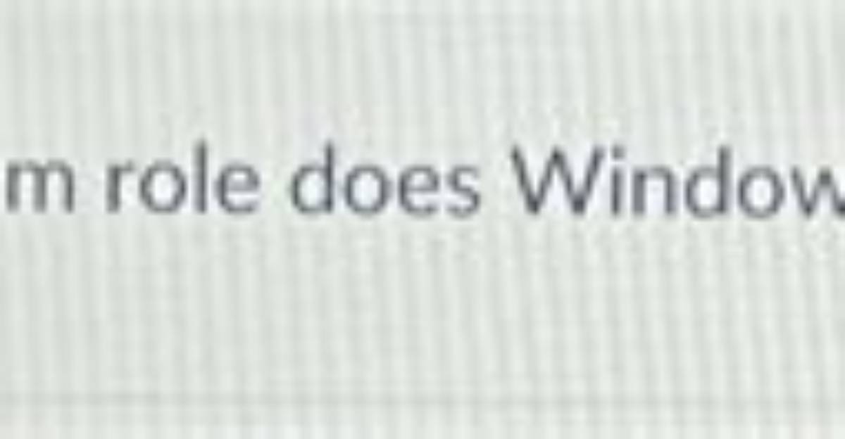 Best Answer: How Does Windows 10 Determine Time Zone?
