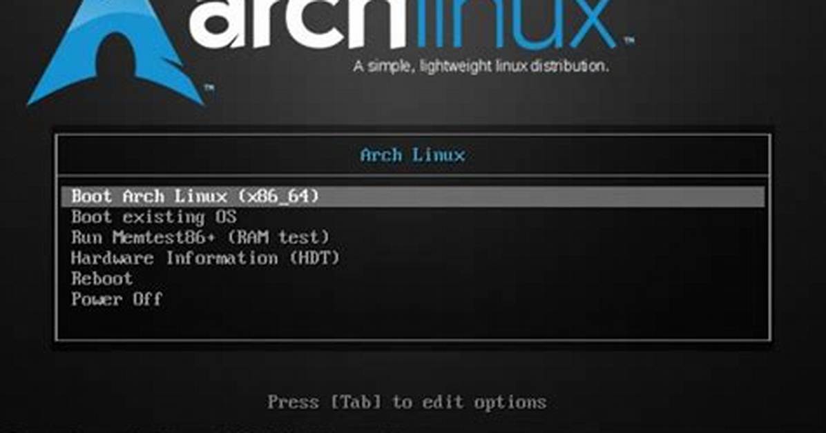 Best Answer: How Install Arch Linux on Wifi?