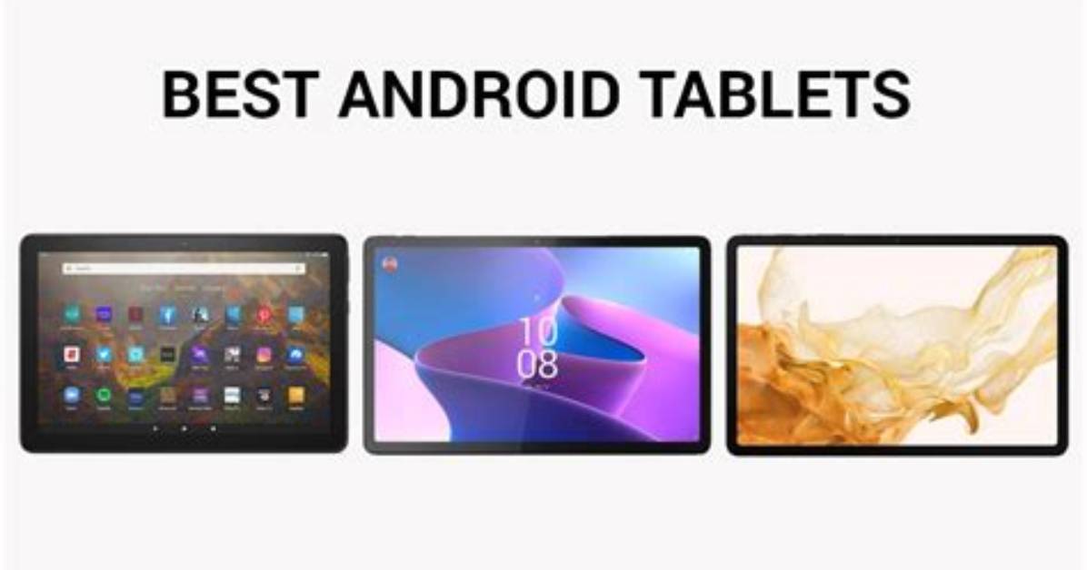 Best Answer: How Long Do Android Tablets Last?