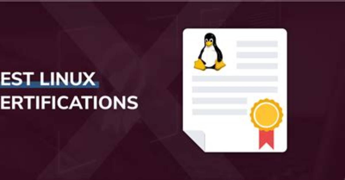 Best Answer: How Long Is Linux Certification Good for?