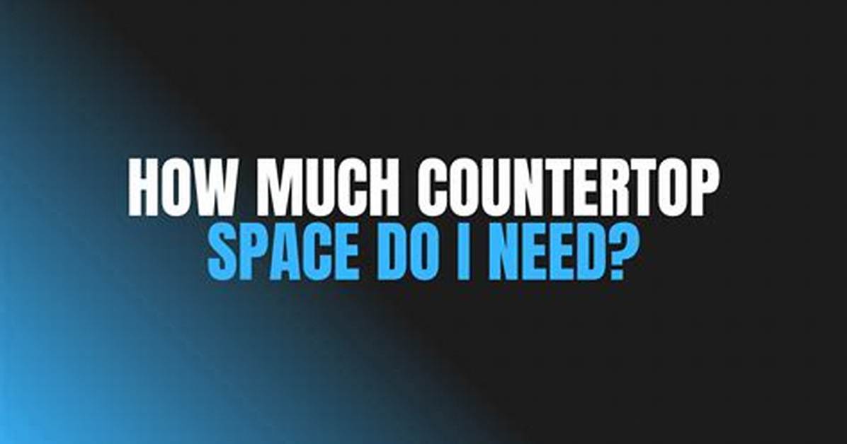 Best Answer: How Much Space Do I Need for Windows 10?