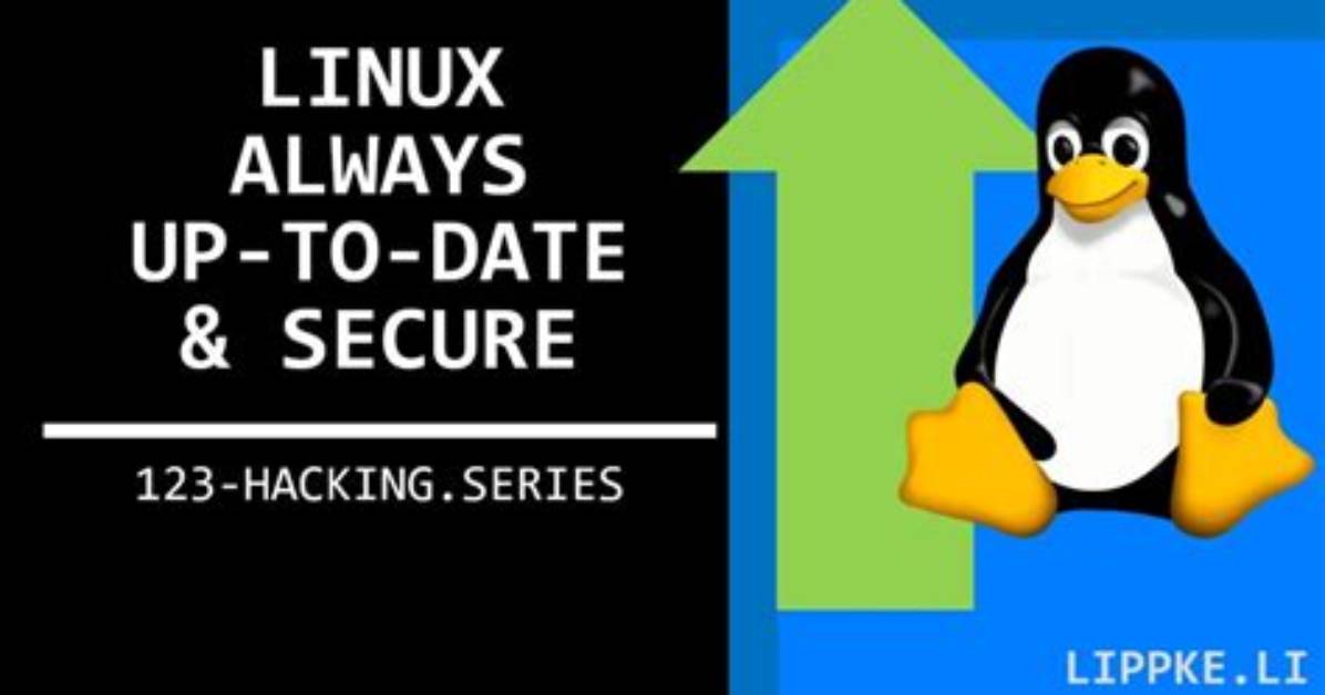 Best Answer: How Often Is Linux Update?