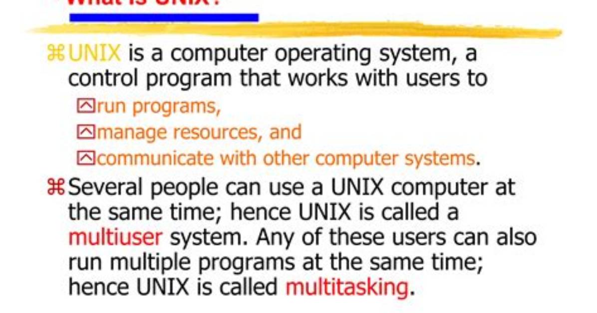 Best Answer: How Run Multiple Unix Commands in Java?