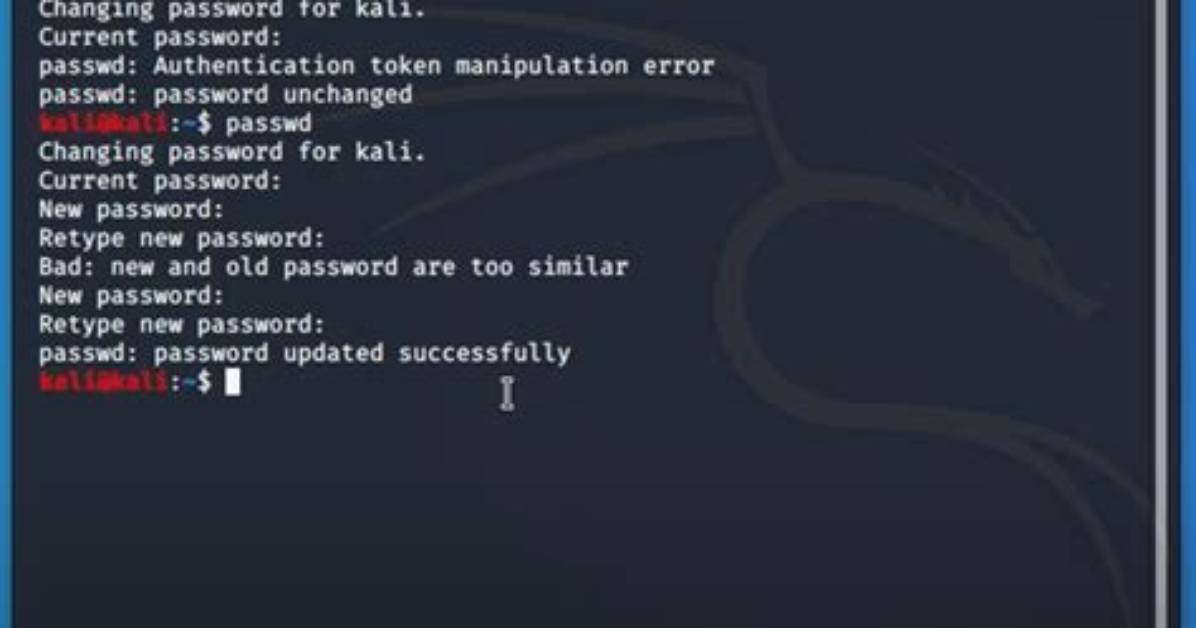 Best Answer: How Secure Is Kali Linux?