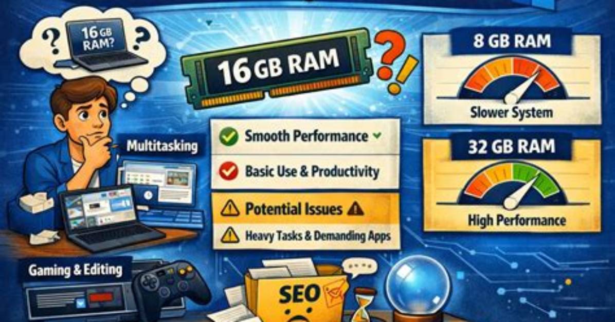 Best Answer: Is 16Gb Enough for Linux?