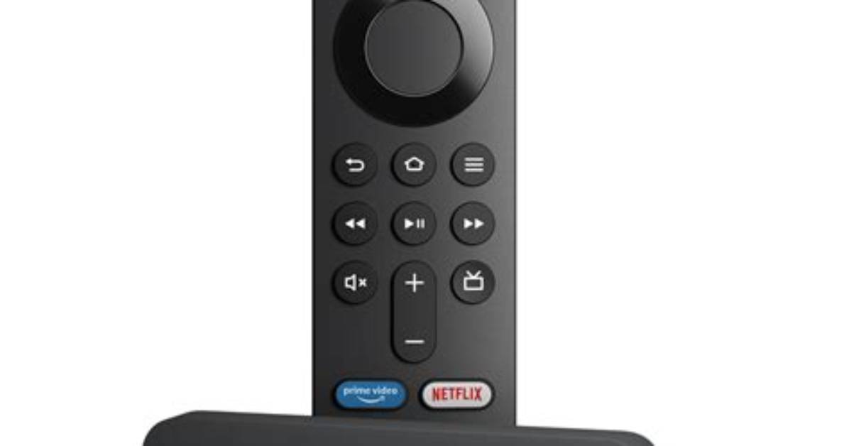 Best Answer: Is Amazon Fire Stick an Android Device?