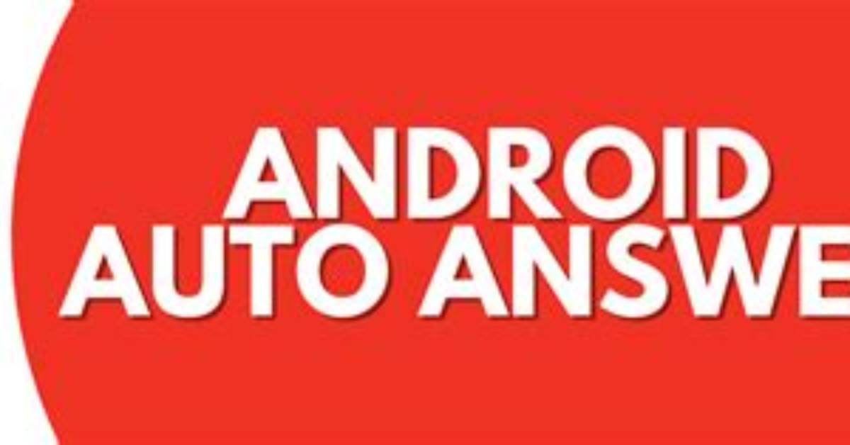 Best Answer: Is Android Auto Secure?