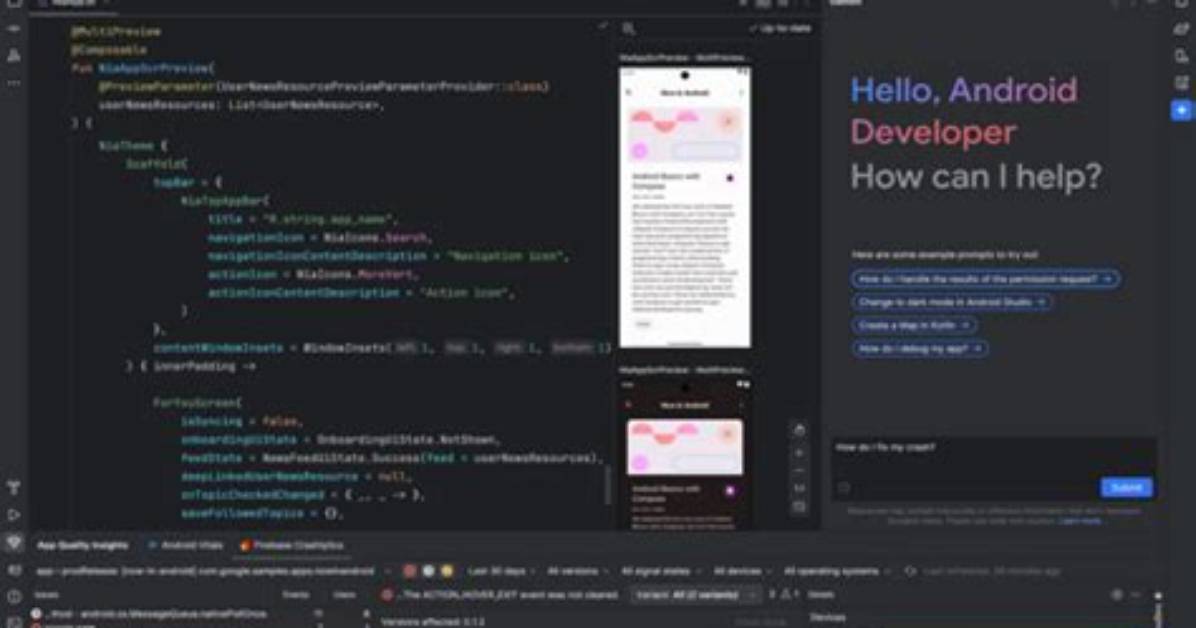 Best Answer: Is Android Studio for Free?