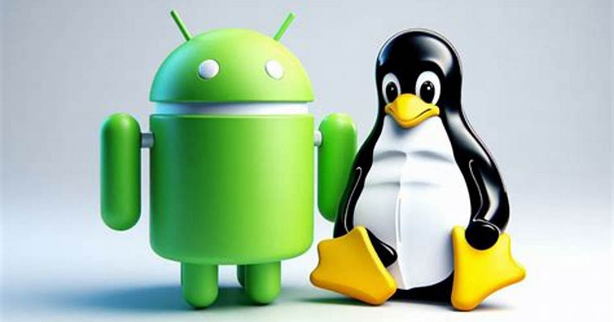Best Answer: Is Android Unix or Linux?
