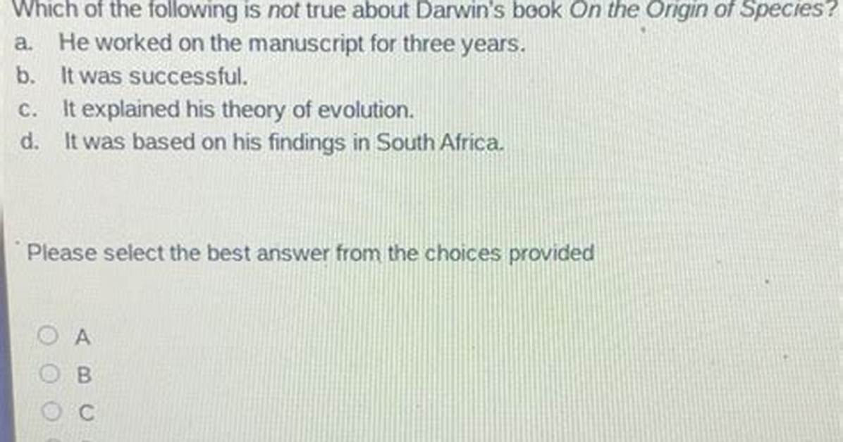 Best Answer: Is iOS Based on Darwin?