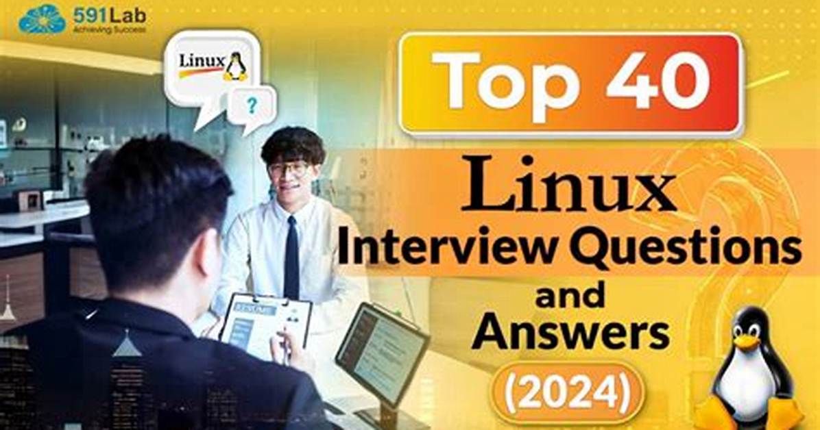 Best Answer: Is Linux a Good Career Choice?