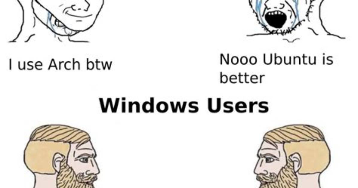 Best Answer: Is Linux Good or Bad?
