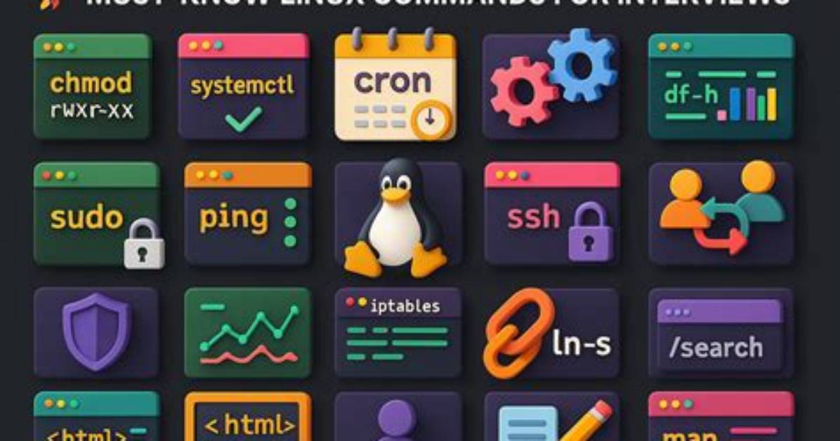 Best Answer: Is Linux Mandatory for Aws?