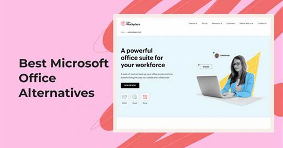 Best Answer: Is Microsoft Office Available for Ubuntu?