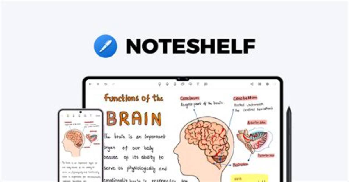 Best Answer: Is Noteshelf Free on Android?