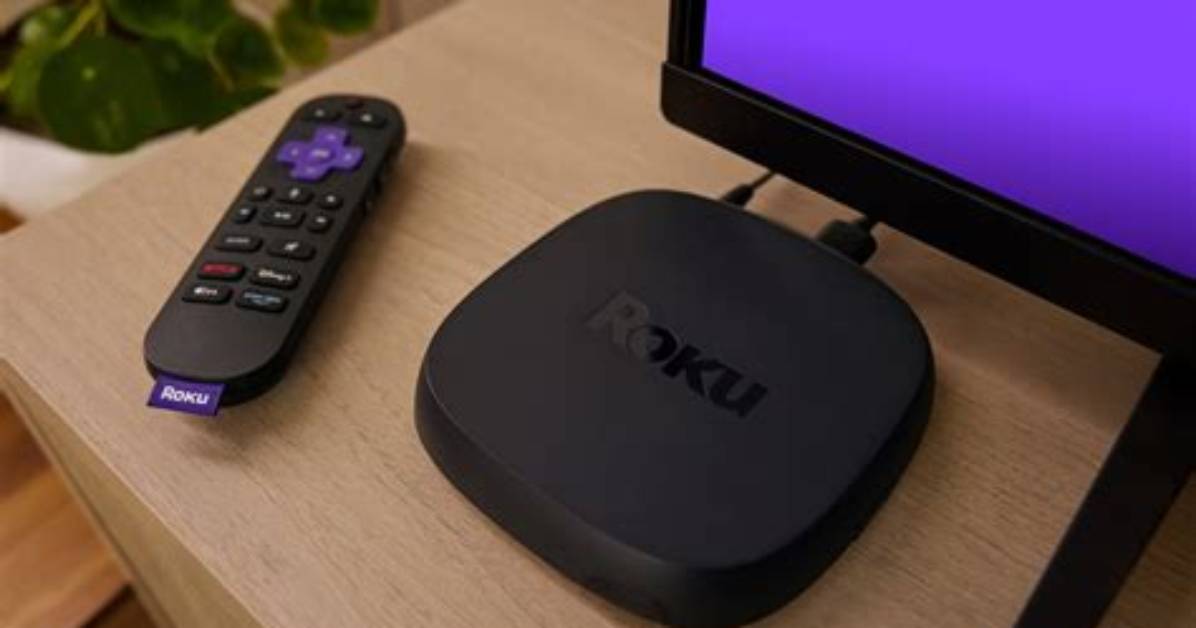 Best Answer: Is Roku Based on Android?