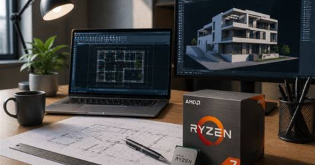 Best Answer: Is Ryzen Good for Linux?