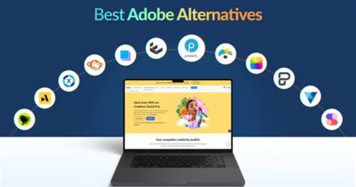 Best Answer: Is There Adobe for Linux?
