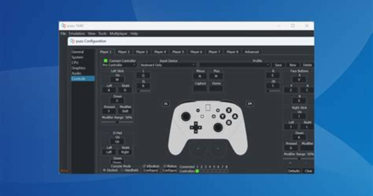 Best Answer: Is There Any Switch Emulator for Android?