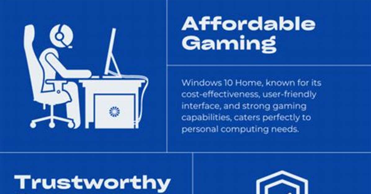 Best Answer: Is Windows 10 Needed for Gaming?