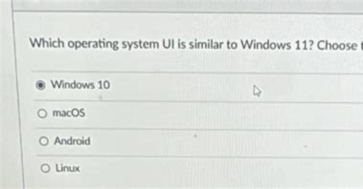 Best Answer: Is Windows 11 an Operating System?