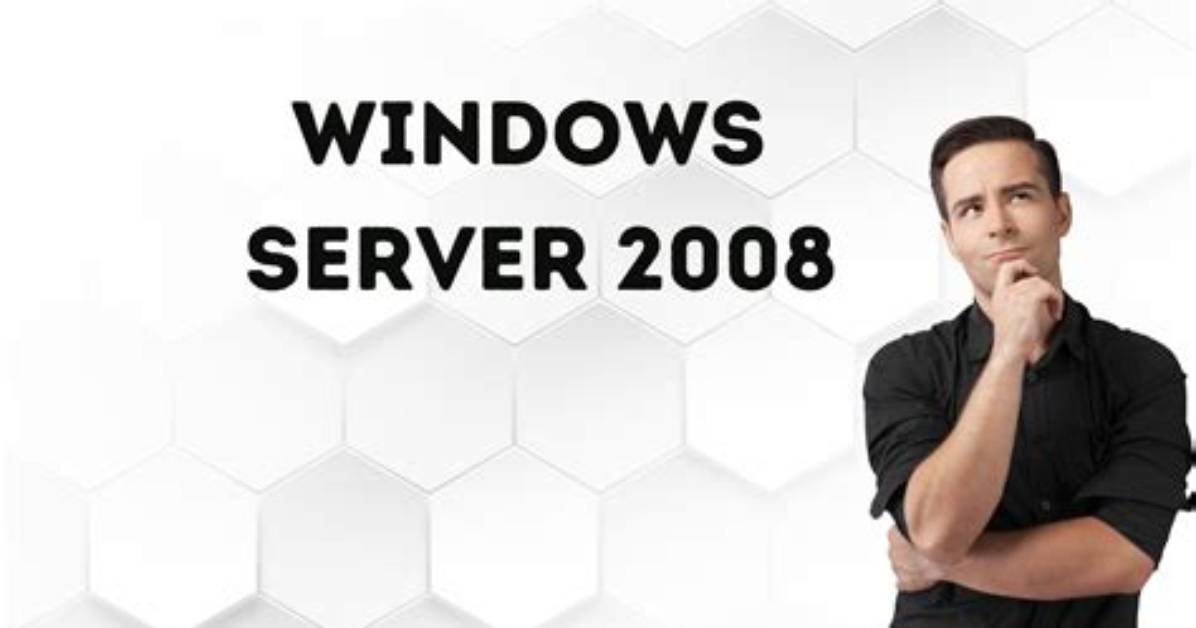 Best Answer: Is Windows Server 2008 Still Supported by Microsoft?