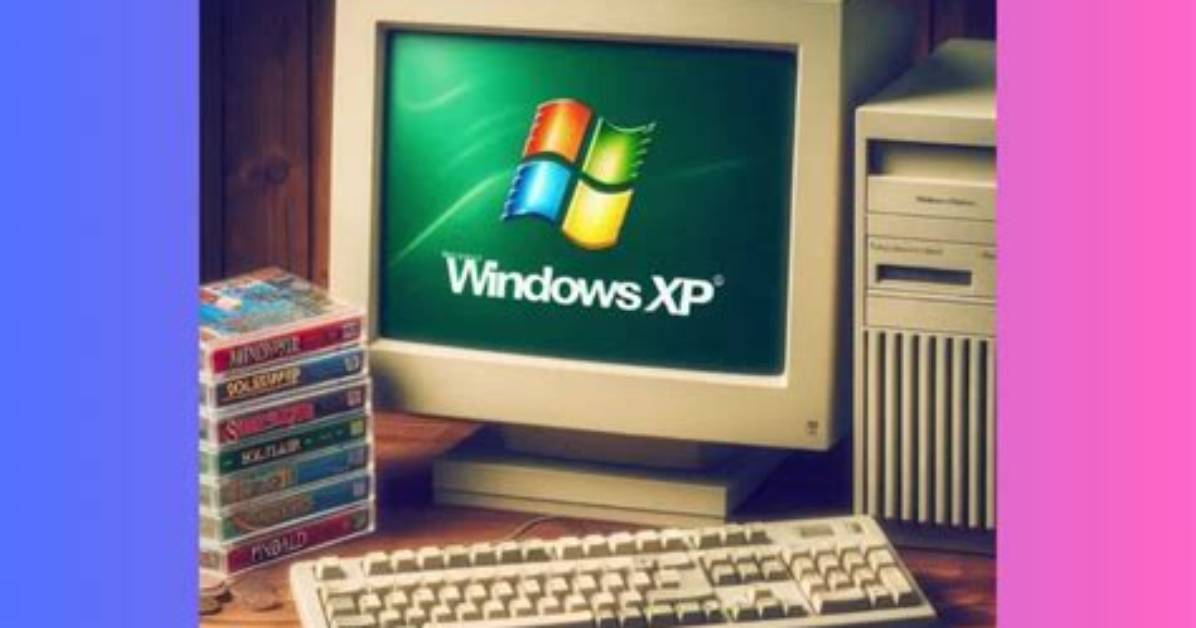 Best Answer: Is Windows Xp Any Good?