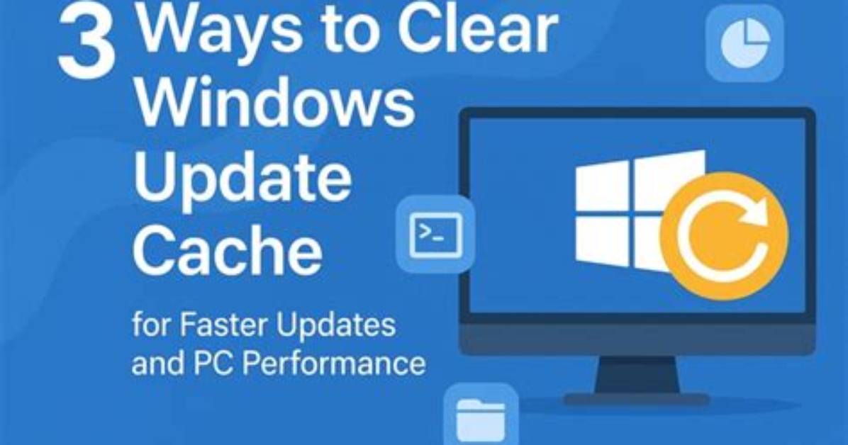 Best Answer: Should I Clear Windows Update Cleanup?