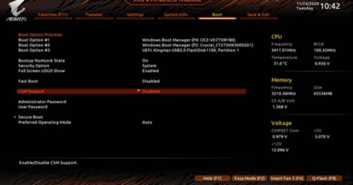 Best Answer: Should I Update Bios Amd?
