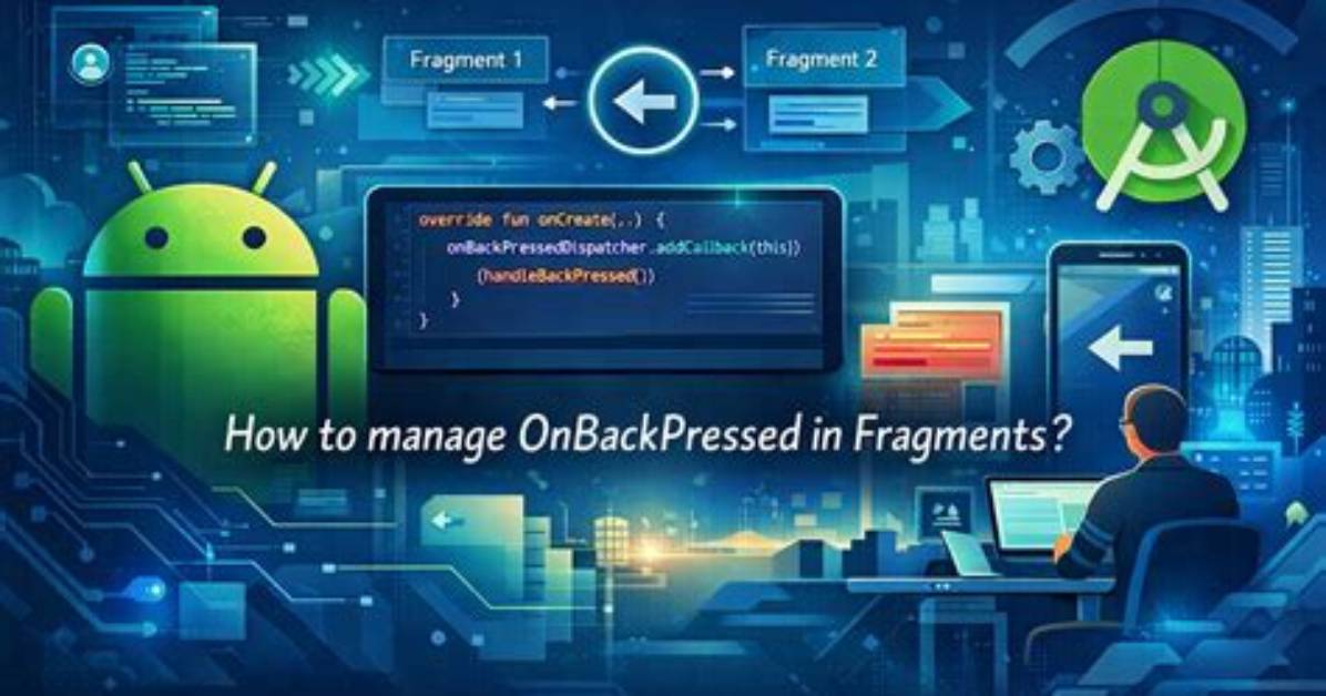 Best Answer: Should I Use Fragments Android?