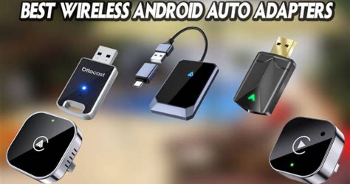 Best Answer: What Are Adapters in Android?