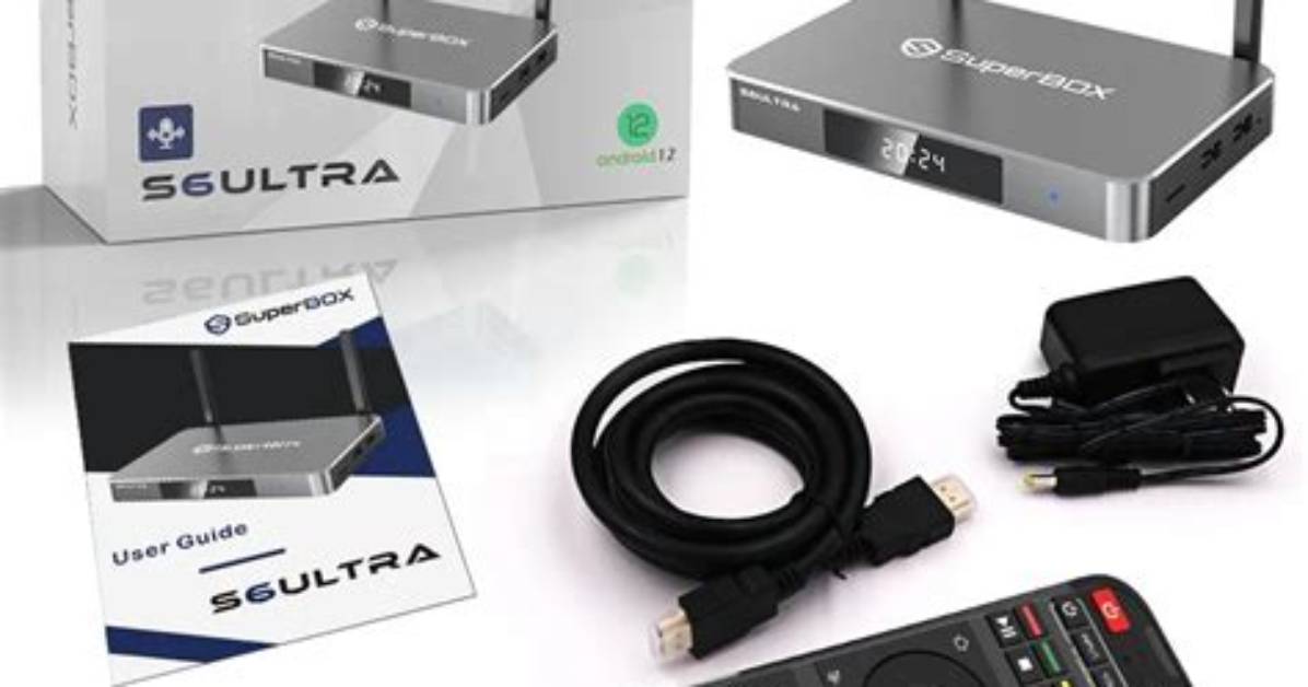 Best Answer: What Channels Does the Android Tv Box Have?