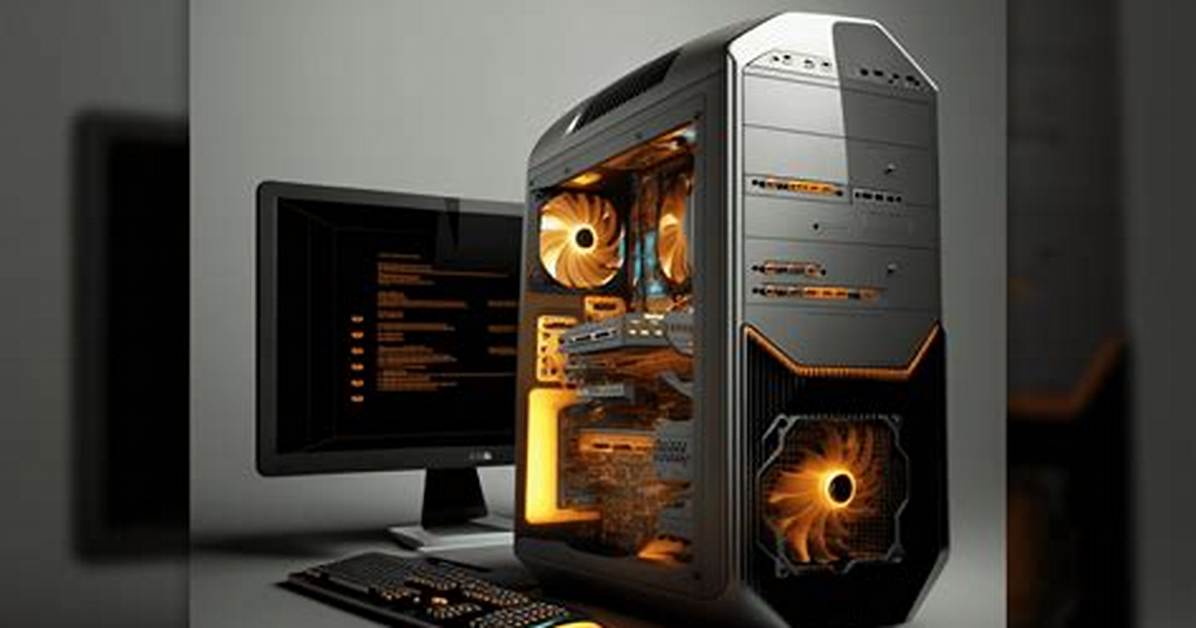 Best Answer: What Computer Is Best for Linux?