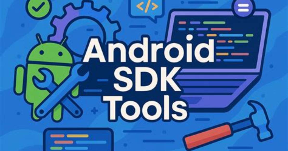 Best Answer: What Does Android Sdk Mean?